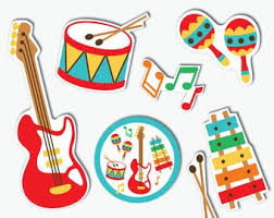 Are you looking to host a theme party to remember, without breaking the bank? Music Decorations Etsy