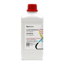 Image result for Clarithromycin