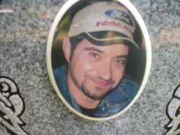 Quenton Harrison “Buddy” Norton (1974-2003)