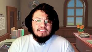 CESF (14) Evie Pope at Occidental College