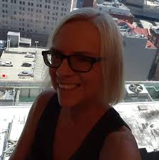 Is being compared to Larry David a compliment?