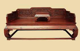 明清古典家具 罗汉床 红木家具十大家具永华品牌南汇地址 coffee table home decor decor