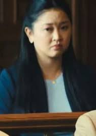 Paige Avery Fan Casting for Coyote VS. Acme (2026)