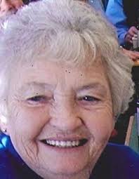 Jennie Mae Rouse Obituary