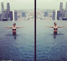 Pin By Caitlin Fox On Beauty Holiday In Singapore Sunshine Holidays Uk Weather