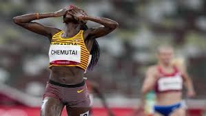 Bett led commonwealth games 3000m at silver medalist abraham kibiwott and africa champion benjamin kigen in the tough battle for the prized olympic tickets. S5xitx5umte0ym