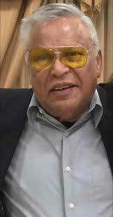 Federico Oropeza Gamboa Obituary