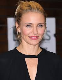 Dieta Cameron Diaz