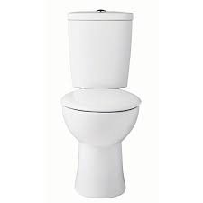 Wickes Portland Toilet Pan Close Coupled Cistern Seat Wickes Co Uk