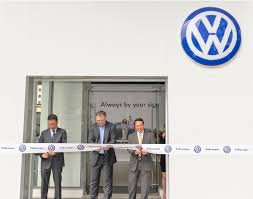 The signature hotel & serviced suites kuala lumpur, jalan sri hartamas 22/70a , desa sri hartamas, kuala lumpur, 50480, malaysia. Motoring Malaysia Volkswagen Sri Hartamas 3s Centre Opens For Business