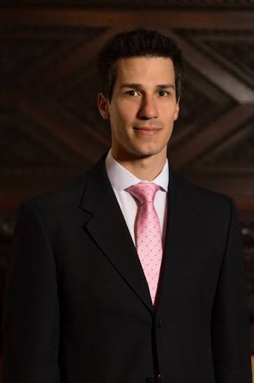 Iván Carrino — Wikiberal