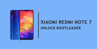 How to unlock bootloader using the file ? How To Unlock Bootloader Of Redmi Note 7 The Gadget Square