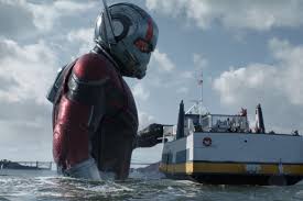 Marvel studios president kevin feige recalls the beginnings. Ant Man And The Wasp S Post Credits Scenes Explained Vox