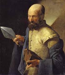 A Feast of St. Thomas – Ishwar Sharan ...