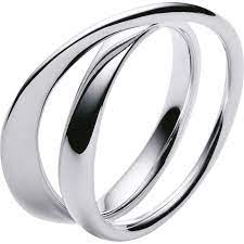 Alibaba.com offers 971 mobius ring products. Mobius Klassisch Sterlingsilber Ring Georg Jensen