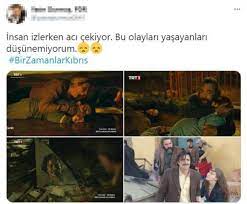 Bir zamanlar kıbrıs dizisi, 1 nisan 2021 perşembe dizi severler ile buluşacak olan ve trt 1 ekranlarında yayınlanmaya başlayacak aksiyon, dönem ve asker temalı bir televizyon dizisidir. K7mq Jia2jdqym