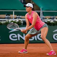 Get the latest player stats on iga swiatek including her videos, highlights, and more at the official women's tennis association website. Iga Swiatek