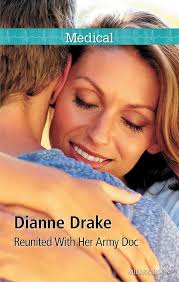 Reunited With Her Army Doc (Sinclair Hospital Surgeons Book 1000) eBook :  DRAKE, DIANNE: Amazon.com.au: Books