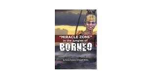 Miracle Zone In The Jungles Of Borneo: RONNY HEYBOER: 9789078674061:  Amazon.com: Books