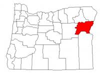 Baker County Oregon Genealogy Familysearch Wiki