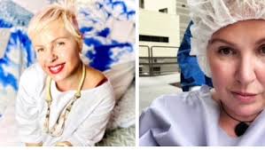 Fundraiser by Vera Long : Help me get through Cancer