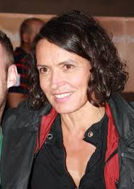 Wir nahmen ulrike folkerts ins kreuzverhör und sprachen mit ihr über toleranz und verständnis. Ulrike Folkerts Wikipedia
