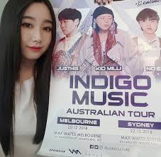 Thank You To Everyone That Participated In Our Feedback Survey Congratulations To Megan Soesanto From Melbourne On Your Indigo M Surveys Congratulations Music