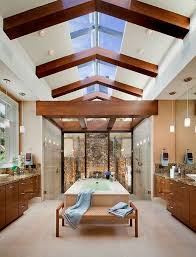 Exclusive Interview With Disney S Page Pierce Inside Disney S New Luxury Community Golden Oak Techo De Vidrio Casas