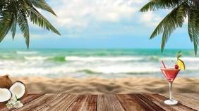 Zoom memiliki beragam fitur keren, salah satunya adalah mengubah virtual background. Customize 2 040 Zoom Virtual Background Templates Postermywall