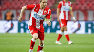 Normalerweise der fussballklub crvena zvezda bzw. Vorschau Stern Des Sudens Gegen Roter Stern Belgrad Miasanrot De