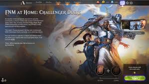 In today's video, we will be diving back into the mtg beginner guide and discussing how to upgrade some more of the new starter decks in mtg . Fnm Home Launches Today With Free Arena Event Hipsters Of The Coast Hipsters Of The Coast