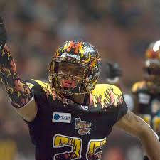 Kiss' first home win a 'surreal' experience to QB