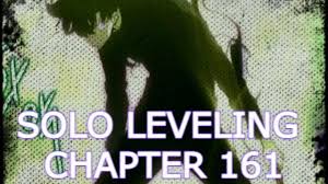 In case of changes to solo leveling chapter 161 , we will definitely ensure that. Bq5z9tldriarvm