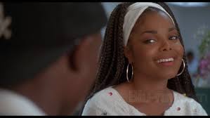 Poetic Justice Blu-ray (Blu-ray + Digital HD)