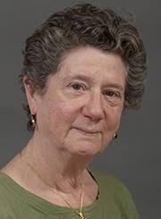 UMass Amherst research professor honored for lifetime achievement by  National Council