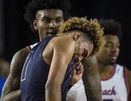May be the future in denver, but first he needs to earn his spot. Seattle S Usc Bound Kevin Porter Jr Found A Father Figure In An Nba Player Now He S The State Player Of The Year Tacoma News Tribune