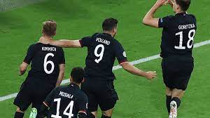 Gruppe f mit deutschland, frankreich, portugal, ungarn im check Dzjjue94ak2stm