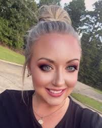 Hannah Walker Beckham Obituary (2025)