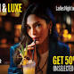 Lush & Luxe Ladies Night event in Sandton