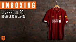 Stream liverpool vs burnley live. Unboxing La Nueva Camiseta Del Liverpool Fc 2019 2020 Es El Mejor Equipo De Europa Youtube