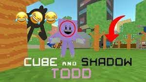 All the way clean song . Roblox Cleaning Simulator How To Unlock Cube And Shadow Todd Not Clickbait Youtube