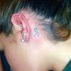 Tattoos of stars behind the ear. Https Encrypted Tbn0 Gstatic Com Images Q Tbn And9gcr21mqehaf4tgcwrfltbh6n2vloqbb29uslx8jgwqv5r33m9lf1 Usqp Cau