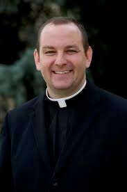 Fr. Brian Lager