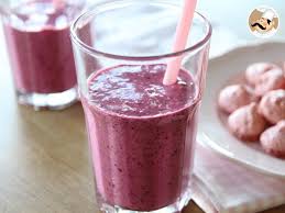 Smoothie Aux Fruits Rouges Recette Ptitchef Recette Recette Smoothie Fruit Smoothie Fruits Rouges Fruits Rouges