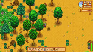 Turn out the dough onto a lightly floured surface and knead for several minutes, until soft and bouncy. How To Get Maple Seeds Stardew Valley Youtube