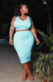 Pin On Plus Size Fashion