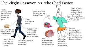 Blood & water is a south african netflix original streaming television series starring ama qamata, khosi ngema and gail mabalane.it was released on 20 may 2020. 10000 Best Chad Images On Pholder Virginvschad Chadsriseup And Tendies