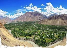 Chitral Valley Tour – Travel Shop Pakistan