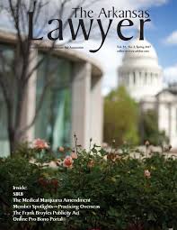 Pink hearts with flowers and sunshine. The Arkansas Lawyer Spring 2017 By Arkansas Bar Association Issuu