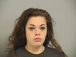 Sand Springs arrests and court records